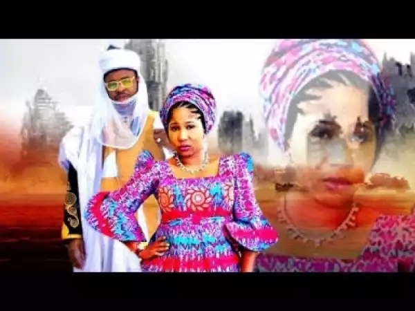 Video: Mijina Sani - Latest Nollywoood Hausa movie
